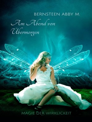 cover image of Am Abend von Übermorgen